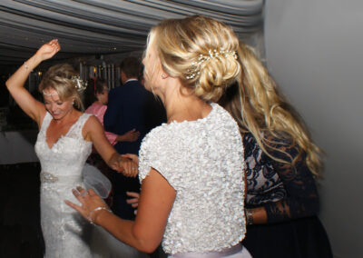 Wedding DJ Brighton & Sussex