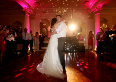 Wedding DJ Brighton & Sussex