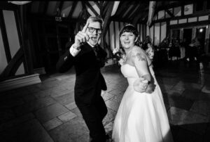 Wedding and Party DJ Sussex