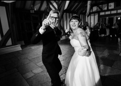 Wedding and Party DJ Sussex