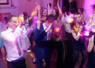 Wedding DJ Brighton & Sussex